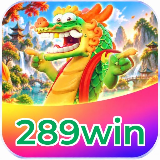 Logo 289win Telegram Canal Oficial