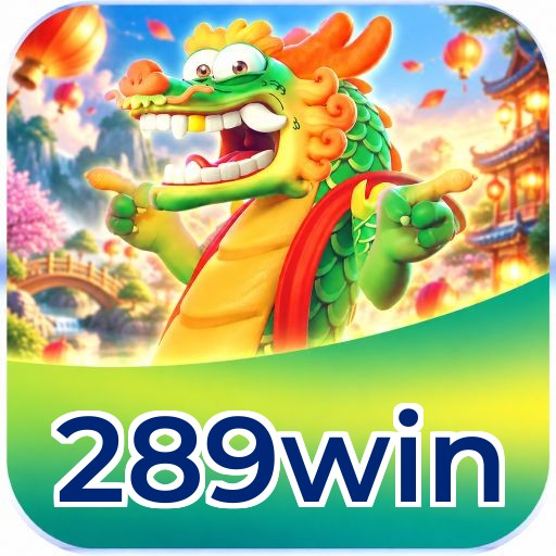 Logo 289win Cassino Online Brasil
