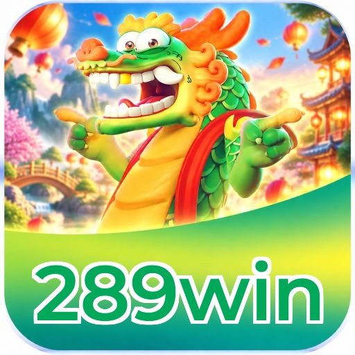 Logo 289win Loteria Online