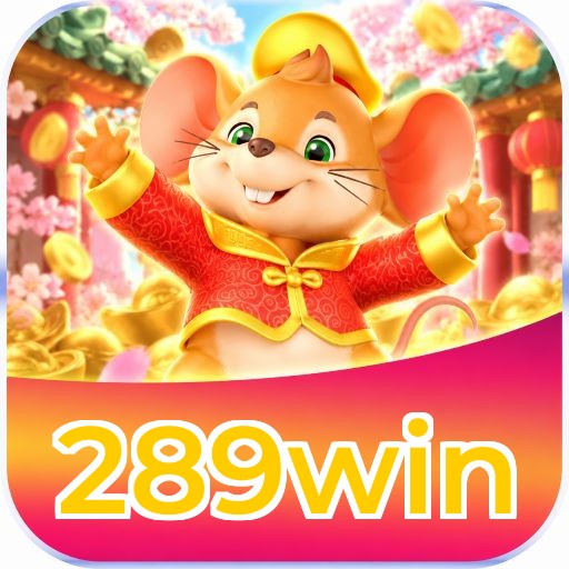 289win Logo Oficial