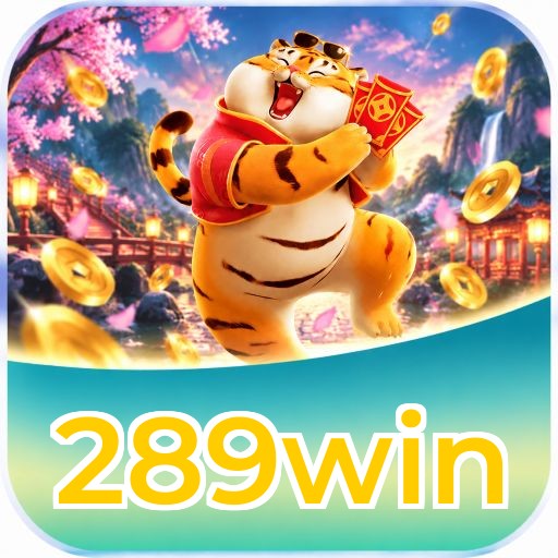 289win Logo - Bônus de Cadastro