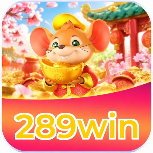 Logo 289win APP Mobile Brasil