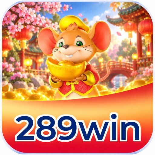 289win Logo Oficial - Cassino Online Brasil Certificado eCOGRA