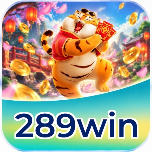 289win APP Logo Oficial Certificado Android iOS
