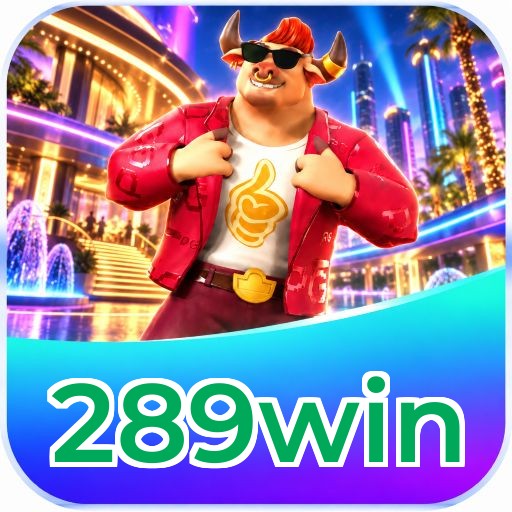 Logo 289win Plataforma Certificada