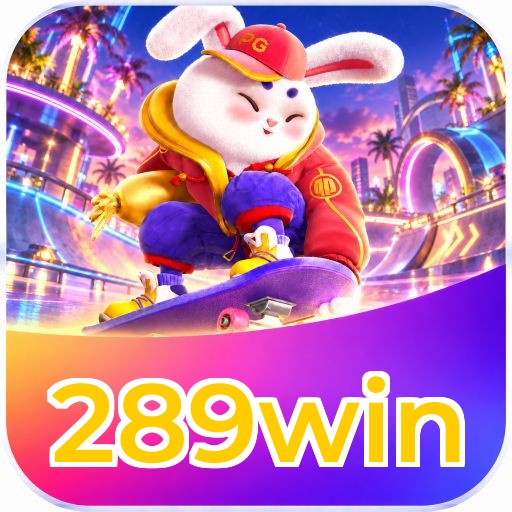 Logo 289win Telegram Oficial