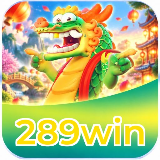 Logo da 289win