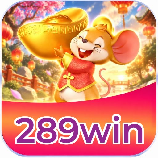 Logo 289win Cassino Ao Vivo Brasil