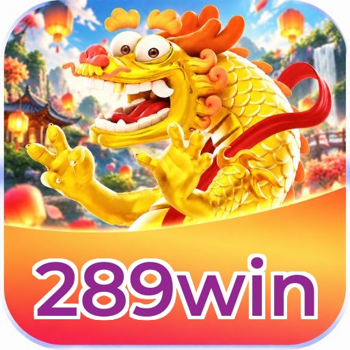 Logo 289win Bônus Brasil