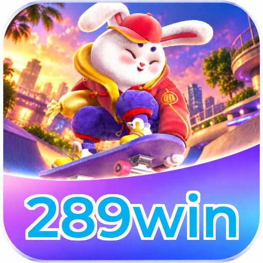 Requisitos do APK 289win para Android - Logo Oficial
