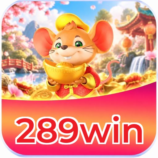 Logo 289win APK Android Brasil