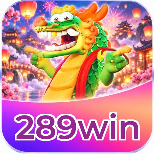 Logo 289win Cassino Online Brasil