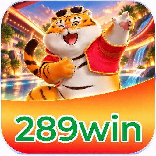 289win Logo - Bônus com Rollover Justo