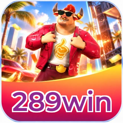 289win Logo Verificado