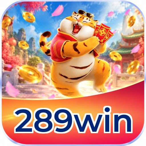 Logo 289win Download Brasil